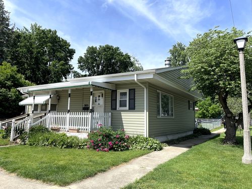 501 S Glover Ave, Urbana, IL, 61802-4441 | Card Image