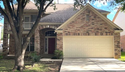 6511 Rambling Trail Dr, San Antonio, TX, 78240-5504 | Card Image