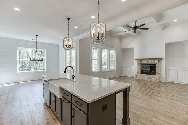 2779 Roller Mill Dr, House other with 4 bedrooms, 4 bathrooms and null parking in Jefferson GA | Image 23