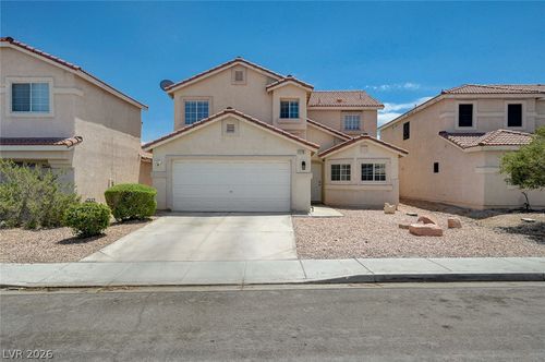 1119 Emerald Stone Ave, North Las Vegas, NV, 89081-3032 | Card Image