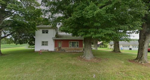 65838 48th Ave Avenue, Bangor Township, MI, 49057 | Card Image