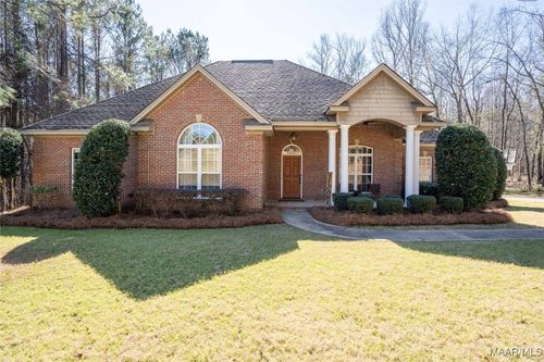 124 Pinebark Ct, Wetumpka, AL, 36093-3284 | Card Image