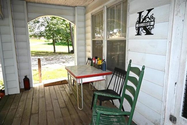 605 School St, House other with 3 bedrooms, 1 bathrooms and null parking in Sheridan AR | Image 35