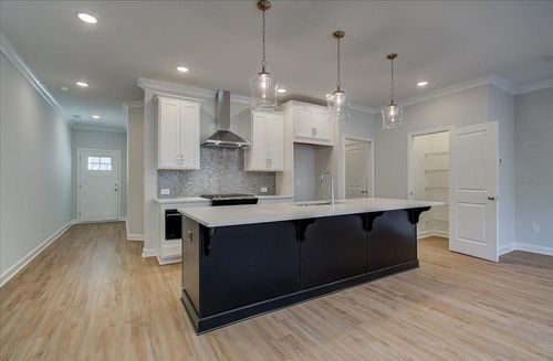 4525 Twinberry Drive, Powder Springs, GA, 30127 | Card Image