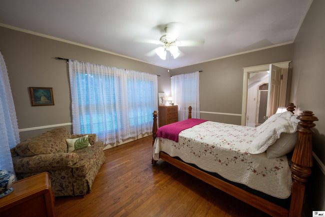 206 S Chautauqua Rd, House other with 5 bedrooms, 5 bathrooms and null parking in Ruston LA | Image 19