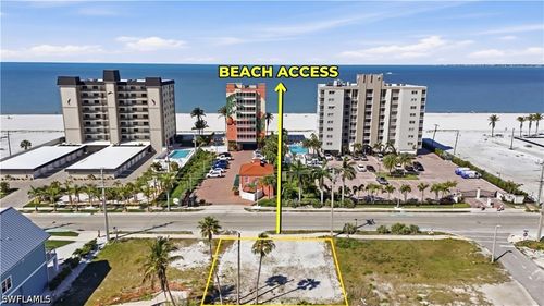 521 Estero Blvd, FORT MYERS BEACH, FL, 33931-2018 | Card Image
