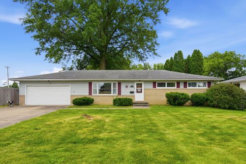 402 Bruce Ave, Milan, IL, 61264-3355 | Card Image