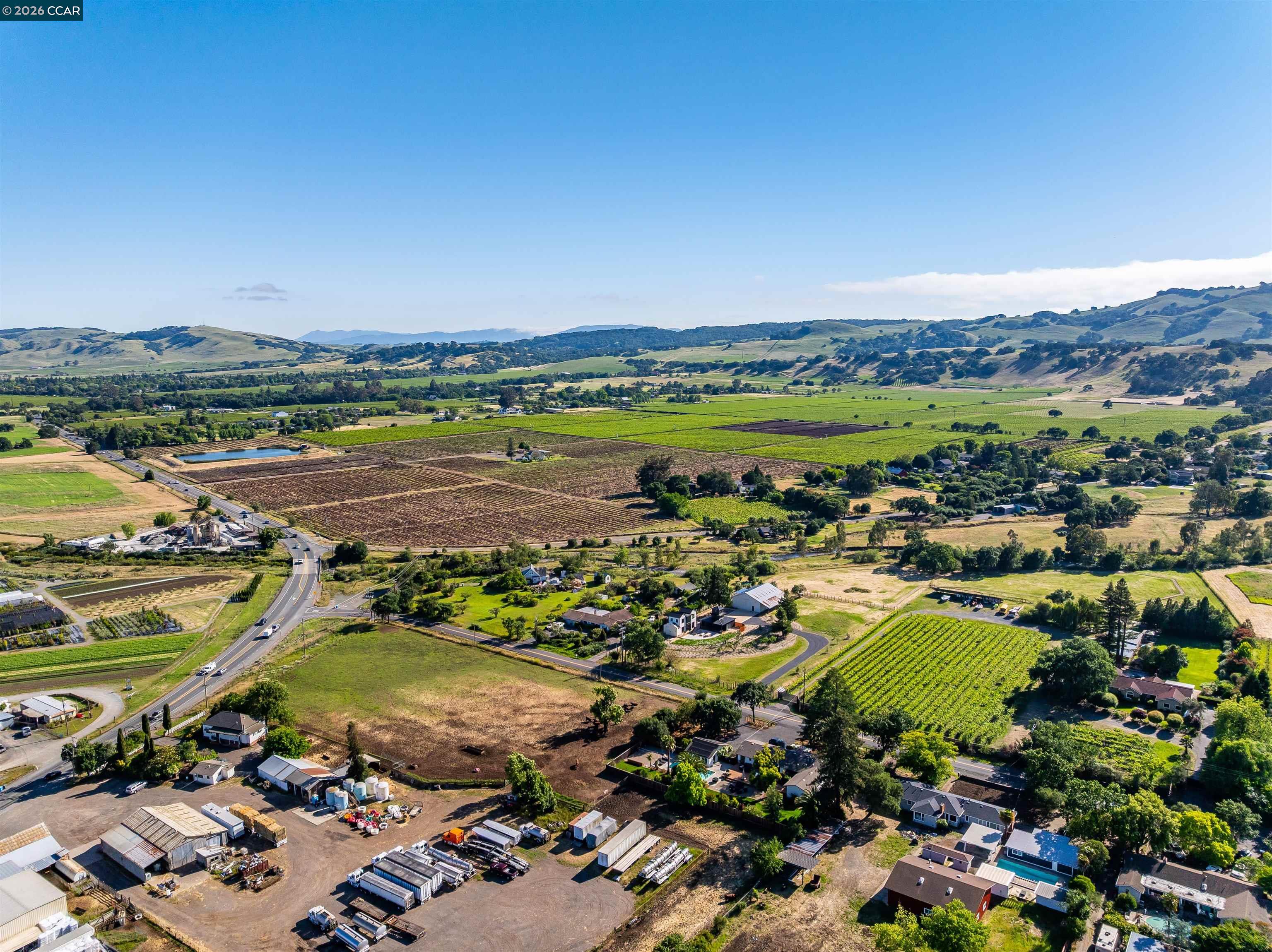 Residential in Sonoma 3