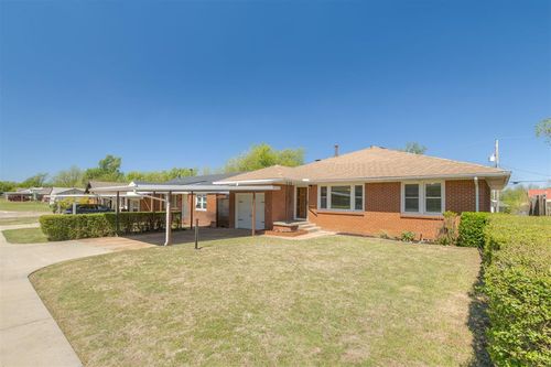 3945 Nw 28th Street, Oklahoma City, OK, 73107 | Card Image