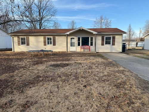 1516 Triangle St, Mount Vernon, IL, 62864-6039 | Card Image