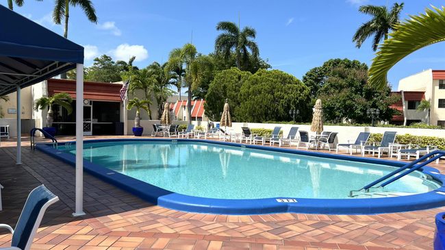 APT-208 - 4345 Trevi Ct, Condo with 2 bedrooms, 2 bathrooms and null parking in Lake Worth FL | Image 21