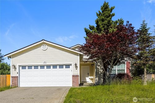 20807 115th Avenue Ct E, Graham, WA, 98338 | Card Image