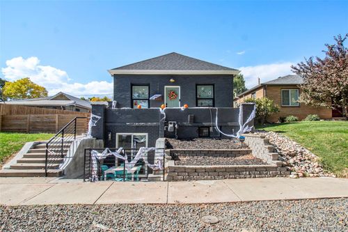 4685 Elm Court, Denver, CO, 80211 | Card Image