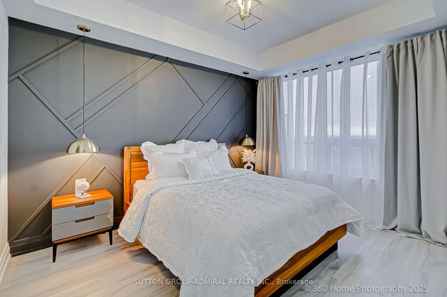 2210 - 3700 Highway 7, Condo with 2 bedrooms, 1 bathrooms and 1 parking in Vaughan ON | Image 7