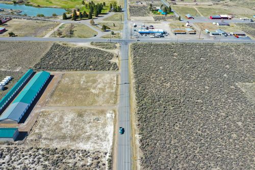 2000 Christmas Valley Hwy, Christmas Valley, OR, 97641 | Card Image