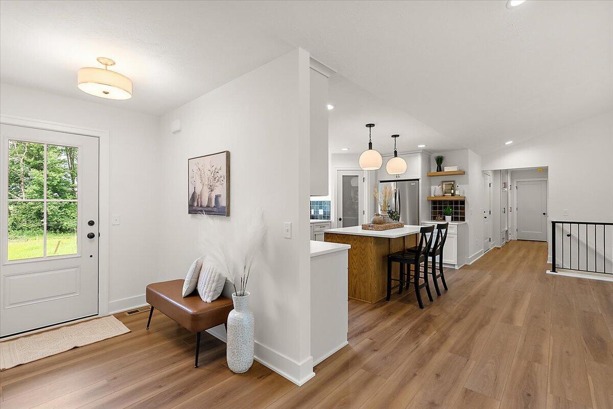 Residential in Allendale Charter Township 5