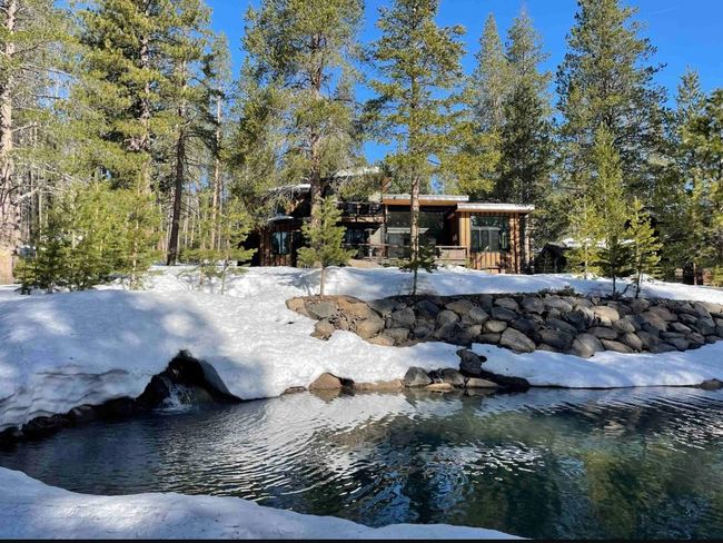 11711 Ghirard Rd, House other with 5 bedrooms, 3 bathrooms and null parking in Truckee CA | Image 25