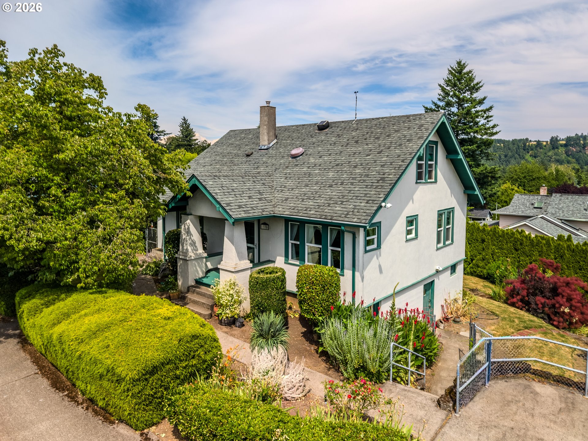 Residential in Troutdale