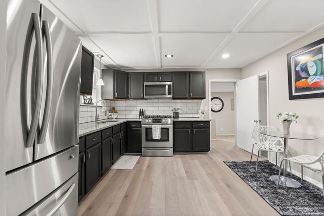 261 Detroit St, House other with 2 bedrooms, 1 bathrooms and null parking in Trenton MI | Image 15