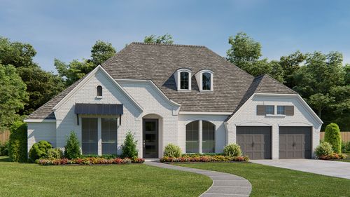 695 Leaning Rock Ridge, Austin, TX, 78737 | Card Image