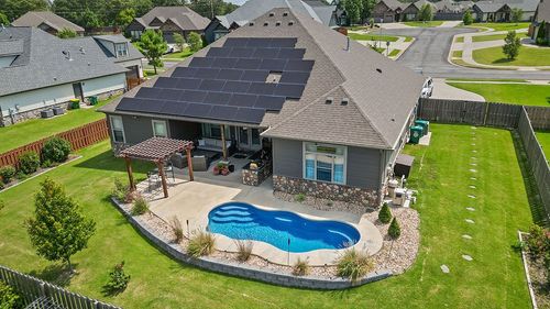 3731 Bitterroot St, Bentonville, AR, 72712-3182 | Card Image