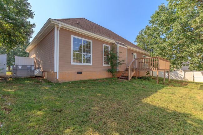 2001 Hamilton Brow Path, House other with 3 bedrooms, 2 bathrooms and null parking in Chattanooga TN | Image 30