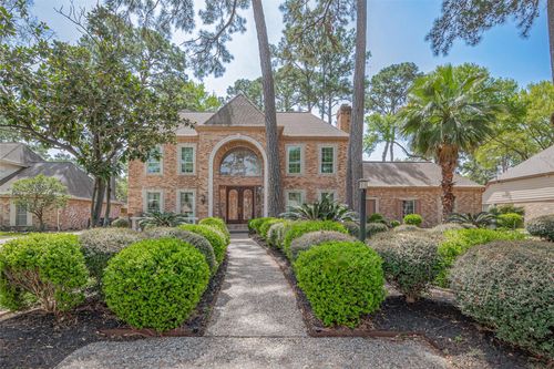 5415 Olympia Fields Ln, Houston, TX, 77069-3347 | Card Image