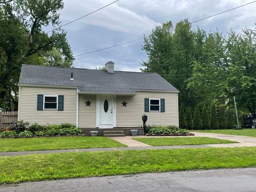 1845 & 1839 Prospect Avenue, Erie, PA, 16510 | Card Image