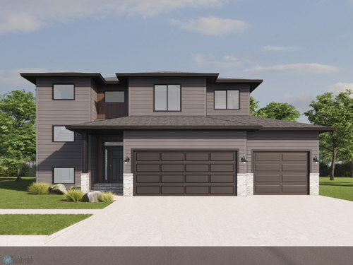 5816 James Dr W, West Fargo, ND, 58078-2970 | Card Image