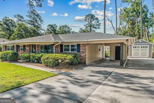 3182 Willow Creek Rd, Augusta, GA, 30909-4145 | Card Image