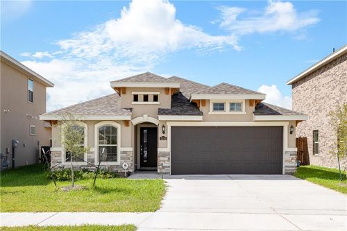 3213 El Paso Dr, Weslaco, TX, 78599-5009 | Card Image