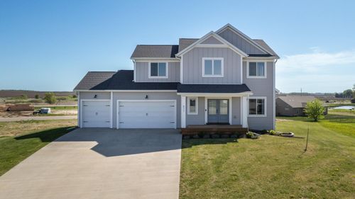 577 Keefe Ct Nw, Eyota, MN, 55934-3500 | Card Image