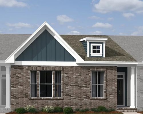 406 W Stonehaus Xing, Antioch, TN, 37013-5968 | Card Image