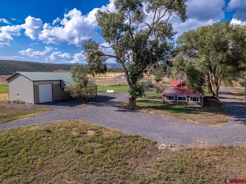 27434 Cedar Mesa Rd, Cedaredge, CO, 81413-8306 | Card Image