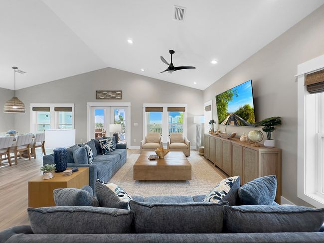 260 Mercury Ln, House other with 4 bedrooms, 6 bathrooms and 4 parking in Cape San Blas FL | Image 20