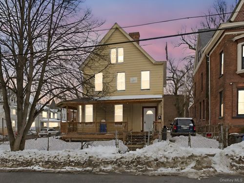 36 Liberty St, Newburgh, NY, 12550-6011 | Card Image
