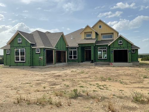 216 Three Rivers Road, Georgetown, TX, 78633 | Card Image