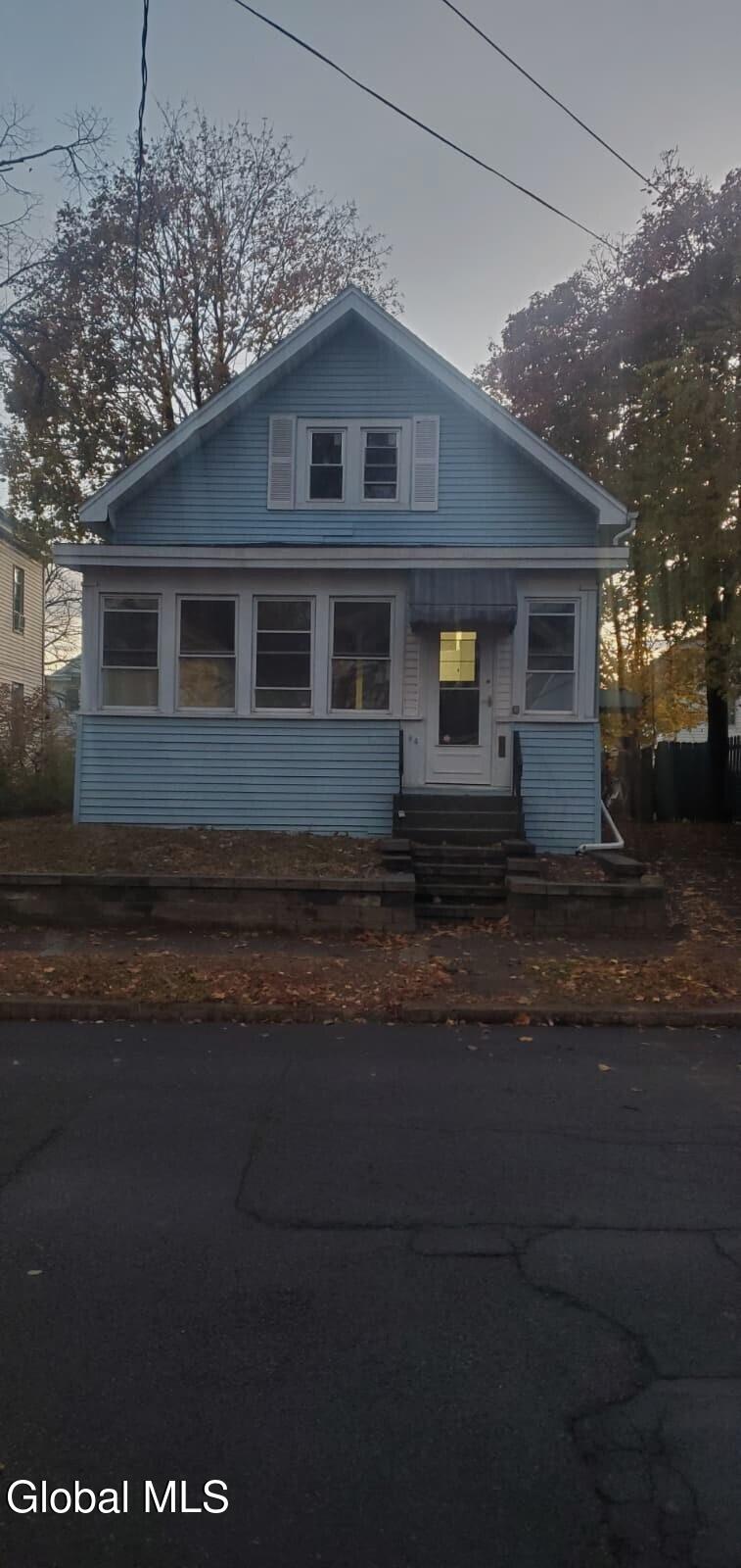 Residential in Albany