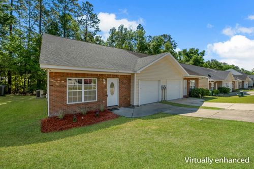 1981 Nena Hills Dr, TALLAHASSEE, FL, 32304-3790 | Card Image