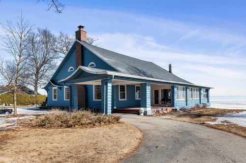 W427 Oakwood Beach Road, Peshtigo, WI, 54143 | Card Image