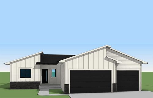 415 N Summit Ave Avenue, Tea, SD, 57064 | Card Image