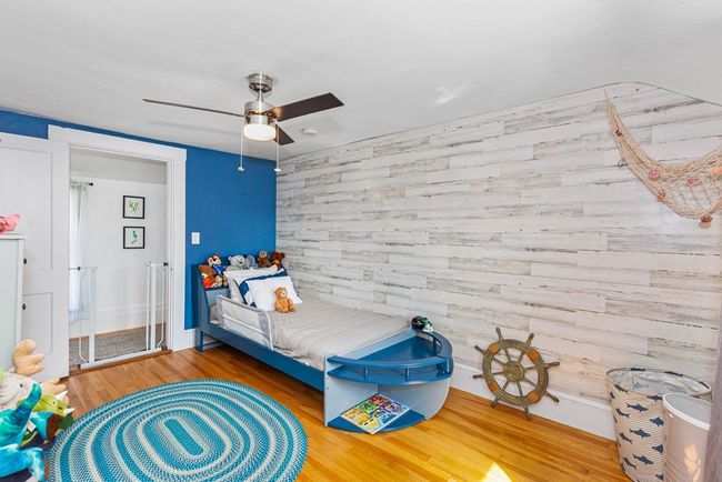 1079 Shirley St, House other with 4 bedrooms, 2 bathrooms and null parking in Winthrop MA | Image 19