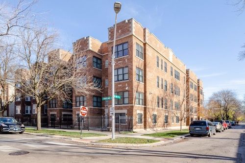 302-6853 S Ridgeland Ave, Chicago, IL, 60649-1481 | Card Image