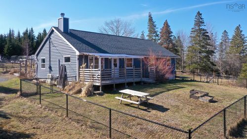 12 Sand Dollar Lane, Second Peninsula, NS, B0J2C0 | Card Image