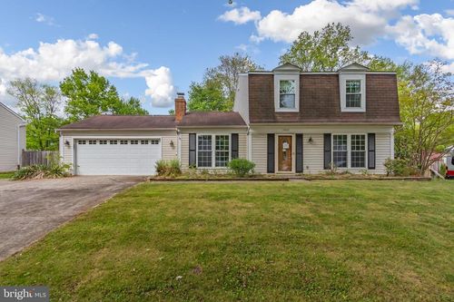 15802 Alameda Dr, BOWIE, MD, 20716-1306 | Card Image