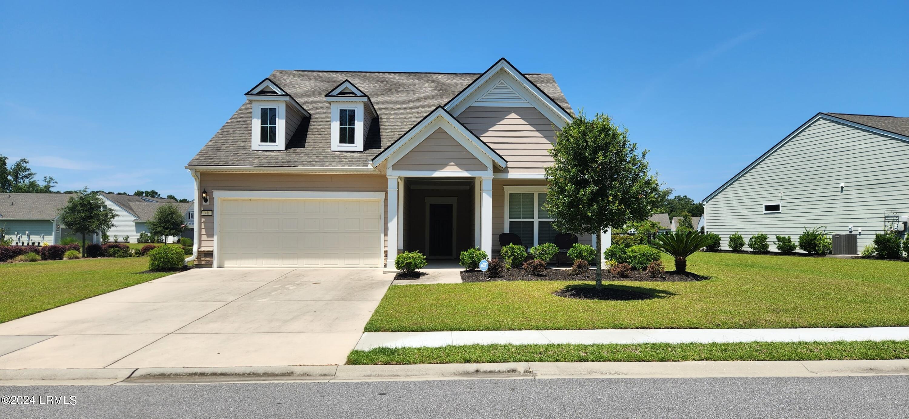 Heathrow Ave, Bluffton, SC 29910