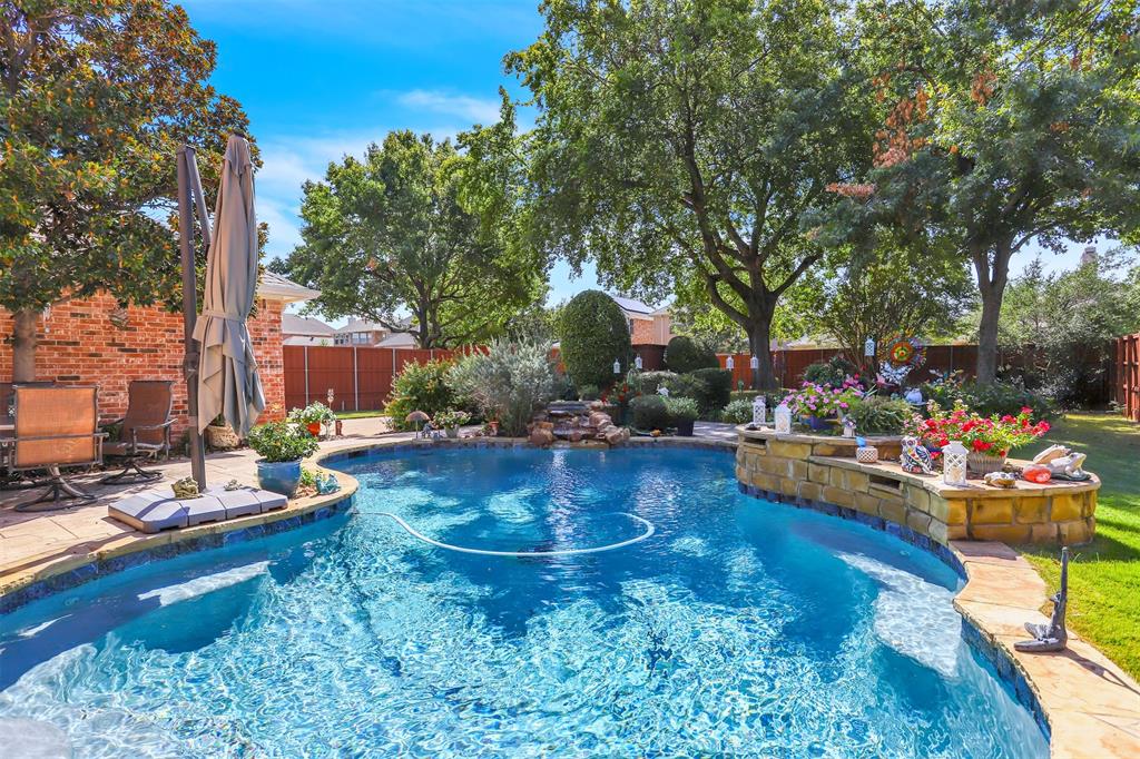 Royal Troon Dr, Plano, TX 75025