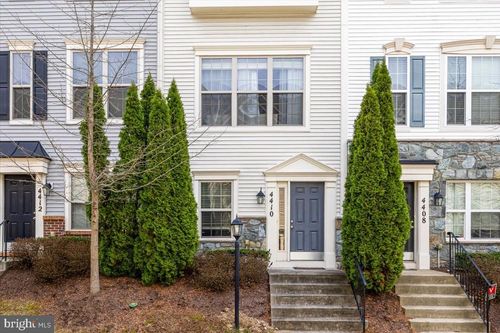 4410 Potomac Highlands Cir, TRIANGLE, VA, 22172-1789 | Card Image