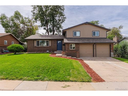 3740 W 95th Ave, Westminster, CO, 80031-3168 | Card Image