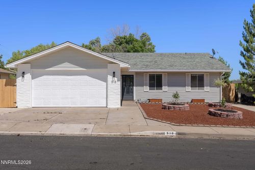 518 Northstar Dr, Reno, NV, 89503-4032 | Card Image